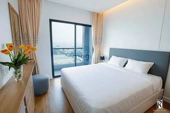 Cho Thuê Căn Hộ Republic Plaza, 1Pn/1Wc, Full Nt, Giá 14.5Tr/Tháng.