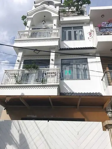 Bán Nhà Mặt Tiền Lê Đình Quản Quận 2 👉Đường Ôtô Thông Gần Chợ