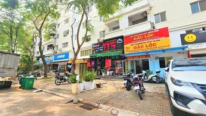 Rẻ Quá Rẻ Cho Thuê Mặt Bằng Kinh Doanh Shop Hưng Vượng Đường Số 6, Q.7