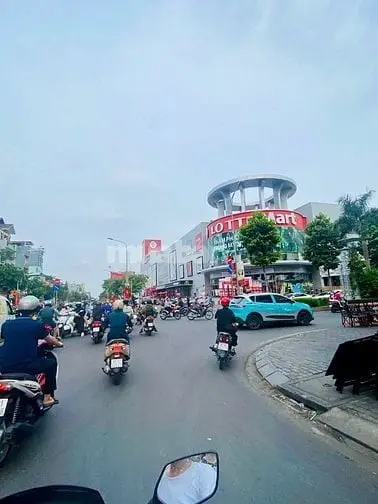Bán Lô Đất Rẻ Đẹp Góc 2 Mặt Hẻm (5X13) 350/112 Nguyễn Văn Lượng Gò Vấp