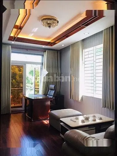 Cho Thuê Nhà Mặt Tiền Phạm Ngọc Thảo, P.tây Thạnh, Q.tân Phú Giá 32Tr
