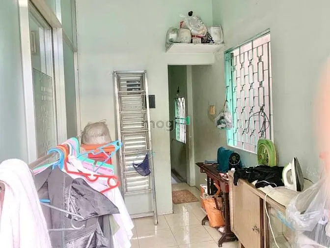 Hiếm Tân Bình , 68Tr/M2 Cn 129M2 , Tiện Xây Mới Làm Chdv , Ko Qh , Lg