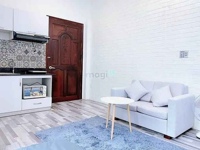 Chdv Hoàng Hoa Thám, 5 X 16.5M, 5 Tầng, Hđt 45Tr/Th Giá Tốt