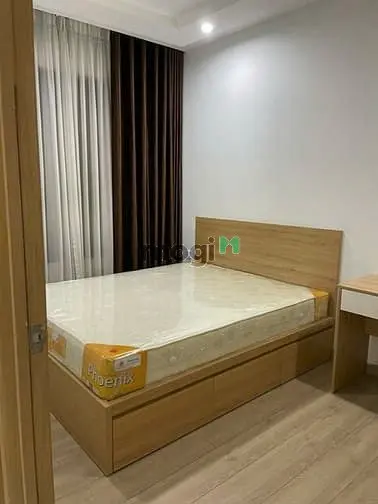 Cho Thuê Căn Hộ Bảy Hiền, 2Pn/2Wc, Full Nt, Giá 11,5Tr/Tháng.