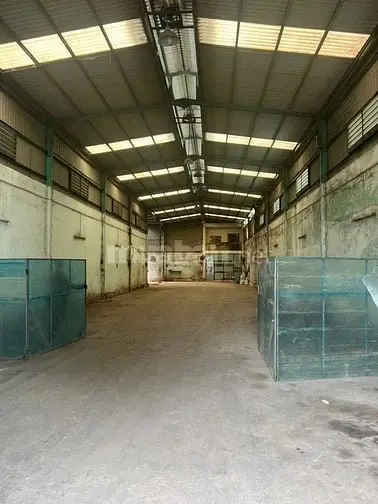 Cho Thuê Kho Tổng Diện Tích 1000M2 Mặt Tiền An Quý Tây Bình Chánh