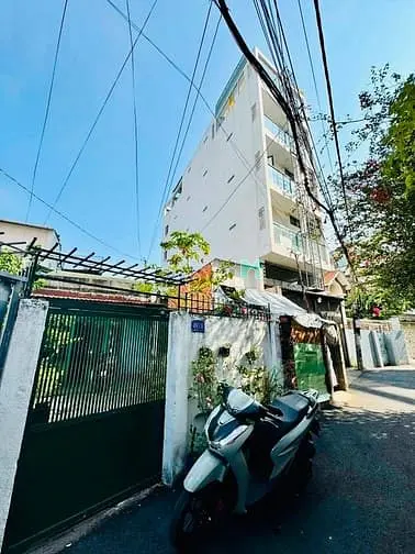 Bán Nhà 494/1/16 Lê Quang Định, P1, Gò Vấp (Gần Vòng Xoay Phạm Văn Đồn