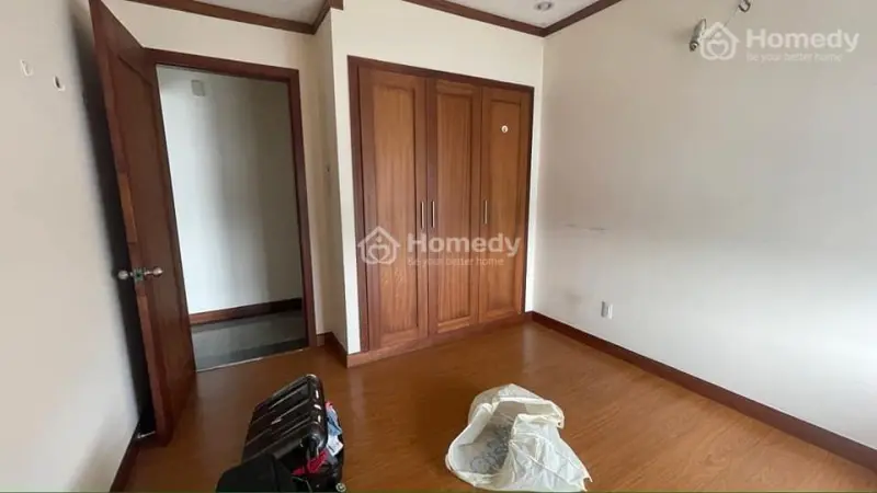 Cho Thuê Căn Hộ Nhà Bè - Tp Hồ Chí Minh Giá 8.00 Triệu