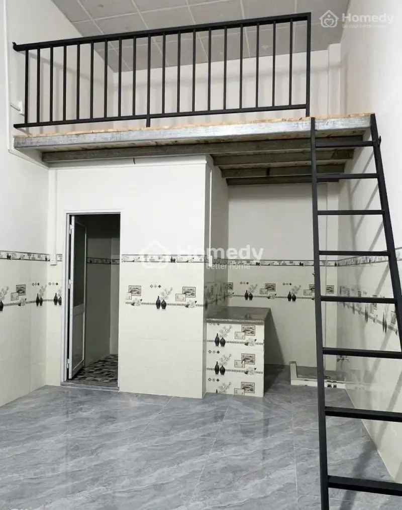 💥 Nợ Nần Cần Bán Dãy Trọ Xây Cực Đẹp, Gồm 15 Phòng Trọ Có Gác, Tại Xã Tân Phú Trung, Củ Chi,1Tỷ370