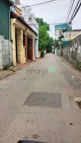 Bán Đất 188M Nam Dư-Thông Tây Trà Sẵn Xưởng 2 Tầng- Ngõ To Thông Đẹp