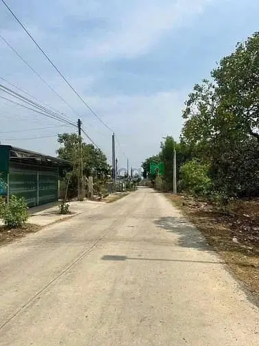 Chính Chủ Cần Bán 1000M2 Đất Trồng Xoài Thái Giá Rẻ