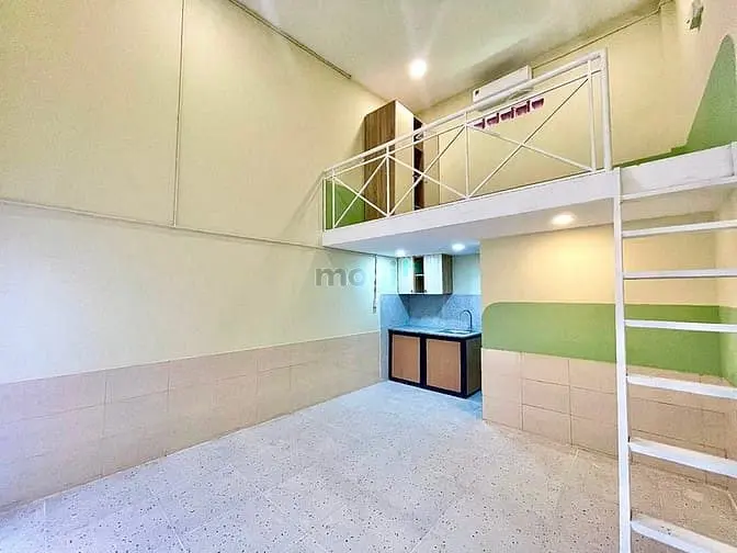 Phòng Trọ Sinh Viên _ Quang Ngã Tư Thủ Đức