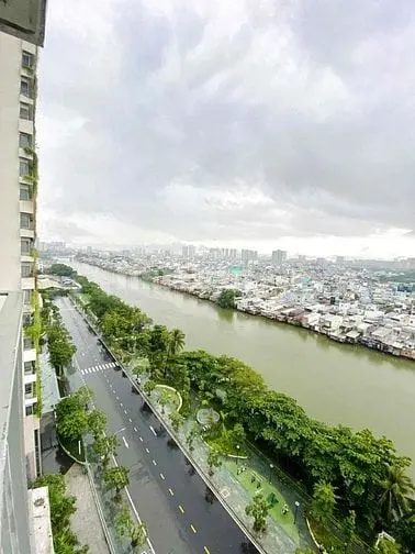 Cho Thuê Căn Hộ Chung Cư Cao Cấp Quận 8