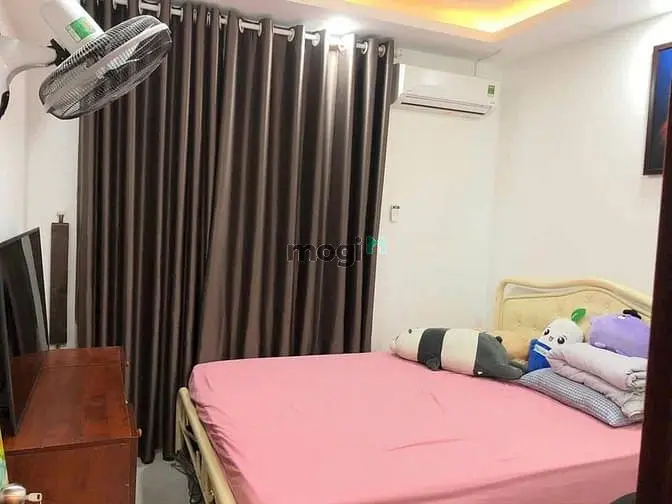 Topaz Garden, Trịnh Đình Thảo, Tân Phú: Căn 2P Ngủ, 2Wc, Nt, 11Tr/Th