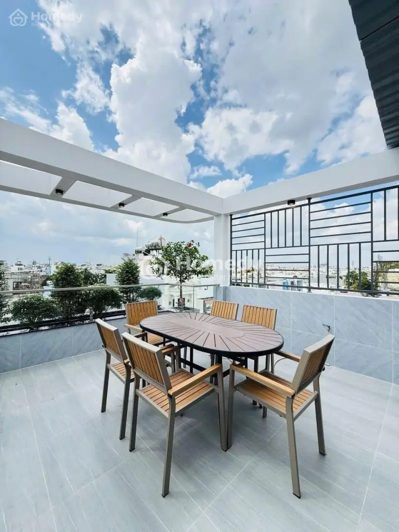Nhà Dưới 4 Tỷ Tại Phú Nhuận Hẻm 5M Sổ Riêng,Mua Là Lời.1/Huỳnh Văn Bánh 50.4M2-2Tầng-3Pn Chỉ 3Tỷ580