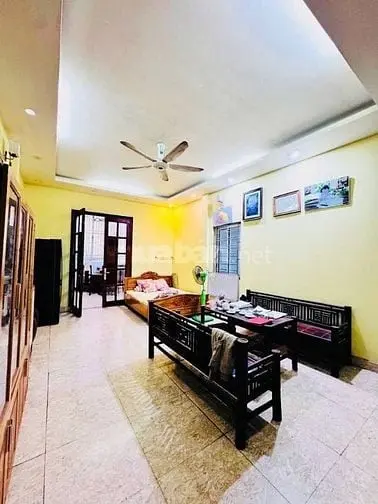 Bán Nhà Phố Ngọc Hà - Ba Đình - 60M X 6 Tầng - Thang Máy - Chỉ 13,8 Tỷ