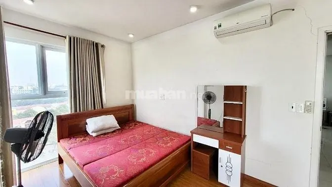 Cần Bán Căn Hộ Chung Cư Bàu Cát 2, Tân Bình, 60M2, 2Pn,2Wc 2.6 Tỷ.
