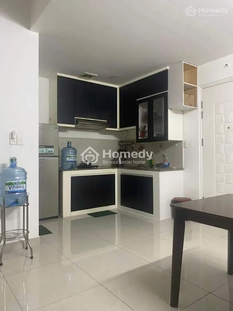 Chung Cư I-Home, Phạm Văn Chiêu, Gv: Ban Công, 65M2, 2P Ngủ, 6Tr5