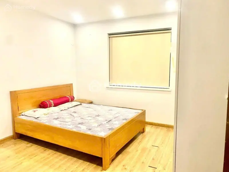 Cho Thuê Căn Hộ Chung Cư 125D Minh Khai, 125M2, 3 Ngủ