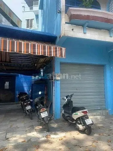 Bán Nha 1248 Đường 3/2 P2Q11 Chỉ 9 Ty2