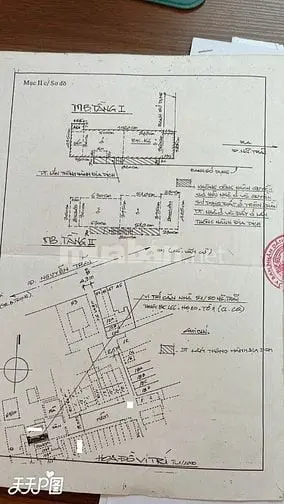 Bán Nhà Hẻm 3M(Bg) Nguyễn Trãi P.2, Q.5 Giá 8 Tỷ