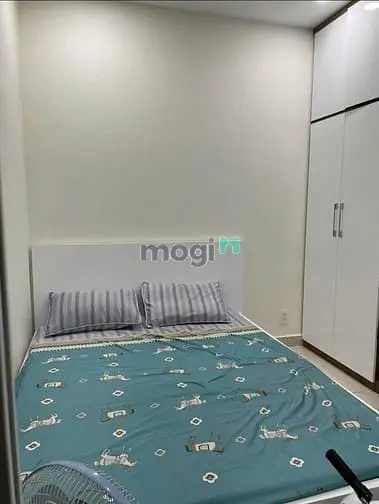 Chung Cư Bàu Cát, Hồng Lạc, P10, Tb: 69M2, 2Pn, 2Wc, Nt, 9Tr/Th.