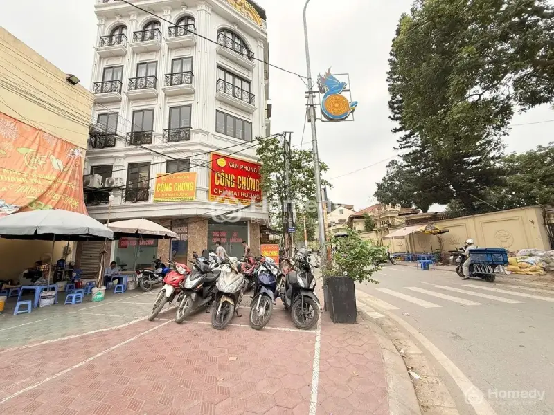Bán Nhà 35M2 X 4 Tầng Tứ Hiệp, Giá 4.8 Tỷ, 100M Ra Ngọc Hồi