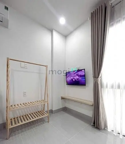 Căn Hộ Mới Xây Ngay Đại Học Thủy Lợi; Hutech_Ngã 4 Hàng Xanh_Thang Máy