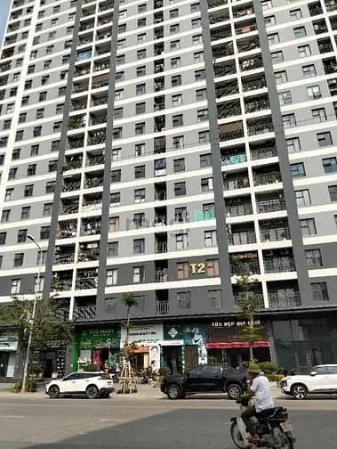 Bán Đất 60M Tặng Nhà Cấp 4 Trâu Quỳ - Gia Lâm, Phố Thành Trung Sầm Uất