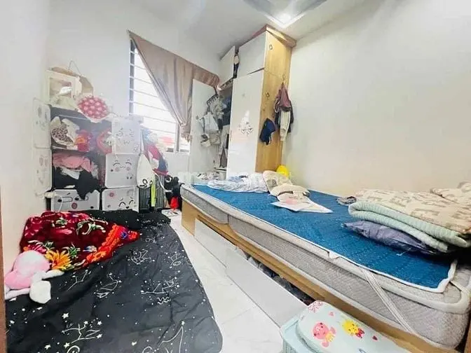 Cần Bán Căn Chung Cư Ở Hoàng Mai Giá 1,45 Tỷ