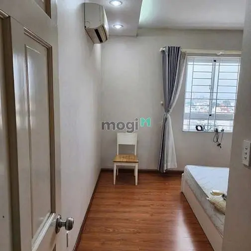 Chung Cư Bàu Cát, Hồng Lạc, P10, Tân Bình: 95M2,3P Ngủ, 12Tr/Th.
