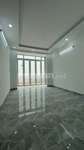 Hẻm 5M, Dt 75M2 Sử Dụng Ngay Cv Lãnh Binh Thăng Quận 11, Ko Quy Hoạch
