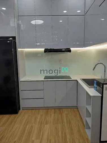Bán Nhà Đẹp Giừa Lòng Trung Tâm Thành Phố Hồ Chí Minh, Giá 4.5 Tỷ