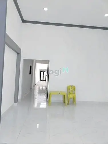 Nhà Cấp 4, Shr, 80M2, Tân Thạnh Đông, Giá Chỉ 970 Triệu.
