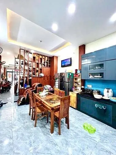 Bán Nhà 3 Lầu + St– Hxh Lê Trọng Tấn – Gần Aeon Tân Phú – Chỉ 6.49 Tỷ