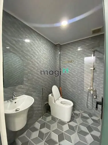 Sàn Văn Phòng Tầng Trệt - Riêng Biệt - Tại Thạnh Mỹ Lợi, Q2. Giá 15Tr