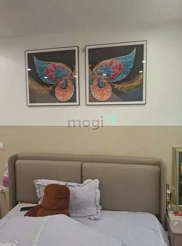 Bán Nhà Trung Tâm Thái Hà 44M X 4T Ngõ Rộng, Tiện Ích Giá 14.35 Tỷ