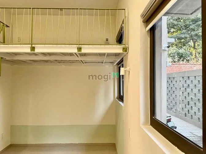 Phòng Trọ Cao Cấp _ Khu Vực Công Nghệ Cao Quận 9