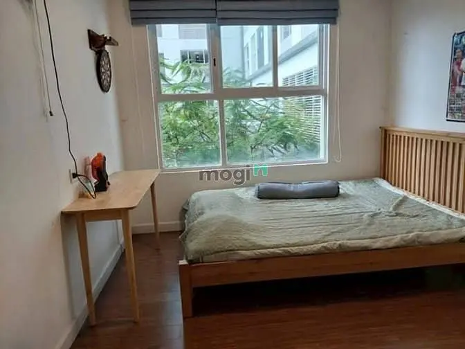 Cho Thuê Căn 2Pn,2Wc Sunrise Riverside Giá 12 Triệu