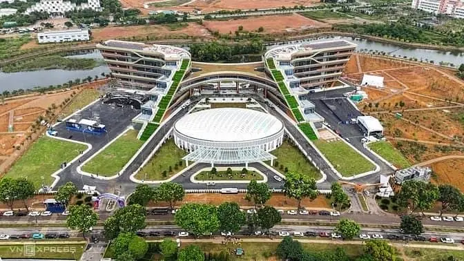 Bán Đất Hòa Thạch - Hòa Lạc, 100M2, Mt 9M, Chỉ 2.35 Tỷ