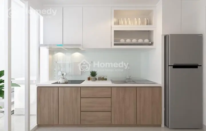 Sỡ Hữu Nhà Ở Xã Hội Tại Trung Tâm Tp Tây Ninh