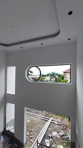 Bán Nhà Trệt Lửng Mới Gần Chợ Thạnh Phú 1Ty680Trieu Hỗ Trợ Vay
