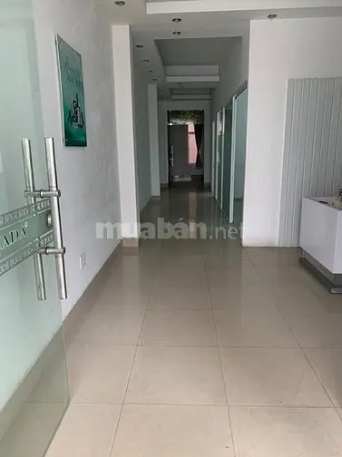 Tòa Nhà 4 Tầng Cho Thue Làm Văn Phòng. 0903521357
