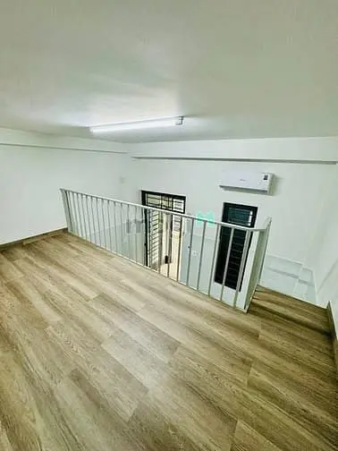 Phòng Trọ Mới Xây Có Gác 25 - 30M2. Hẻm 656 Quang Trung F11 Gò Vấp