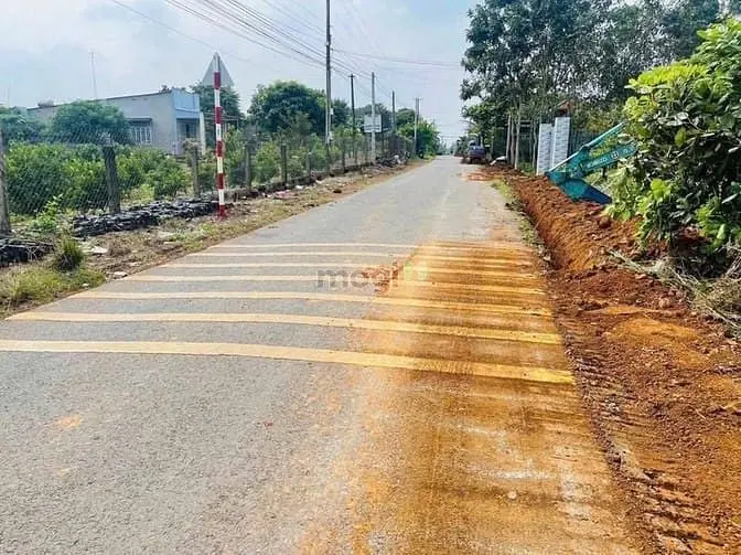 Bán Lô Đất Cách Hương Lộ 15 Bình Lợi Đang Mở Rộng Chỉ 50 Mét