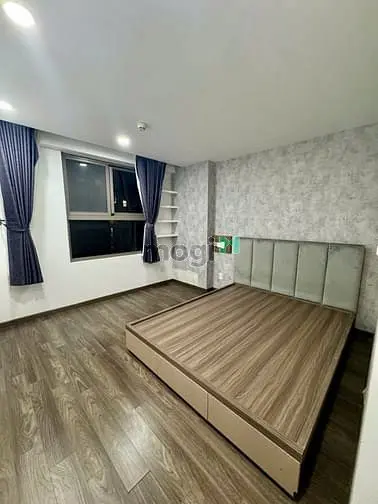 Cho Thuê Chung Cư 76M2 2Pn 2Wc Saigon South Residences Nhà Bè