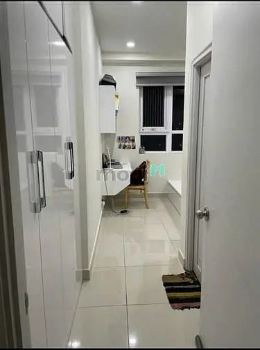 Chung Cư Bàu Cát, Hồng Lạc, P10, Tb: 69M2, 2Pn, 2Wc, Nt, 9Tr/Th.