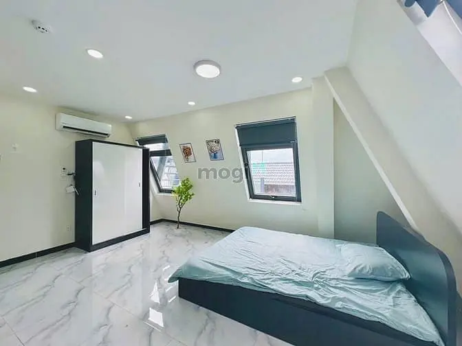 Căn Hộ Ngay Sông Bình Lợi, Phạm Văn Đồng, Vlu Cs3, Nơ Trang Long