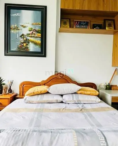 Cho Thuê Siêu Phẩm 2Pn ,2Wc Sunrise Rivrerside Giá 17 Triệu
