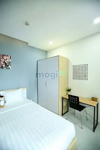 Căn Hộ 2Pn-2Wc Cực Hiểm Full Nội Thất Tại Bình Thạnh