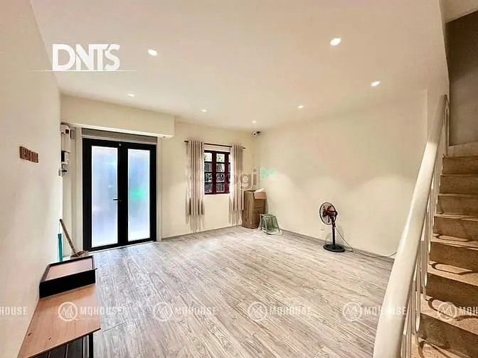 🍭 Căn Hộ 1Pn Ban Công 50M2 Siêu Thoáng Ngay Ngã 6 Phù Đổng_An Ninh